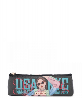 Nikky Long Slim Pouch NK21010 Vicky Does Sports